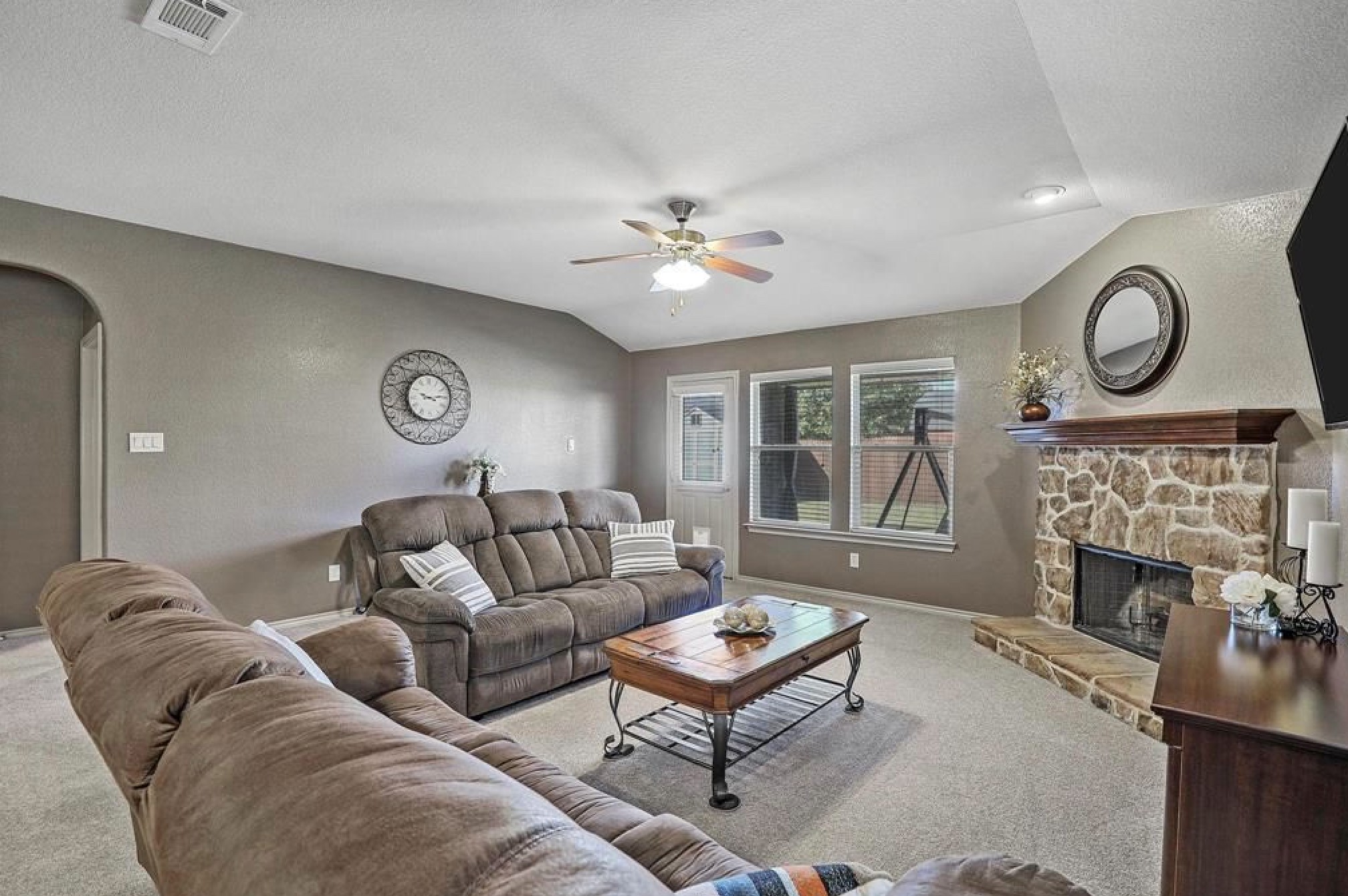 4516 Remuda Lane Denton TX 76226