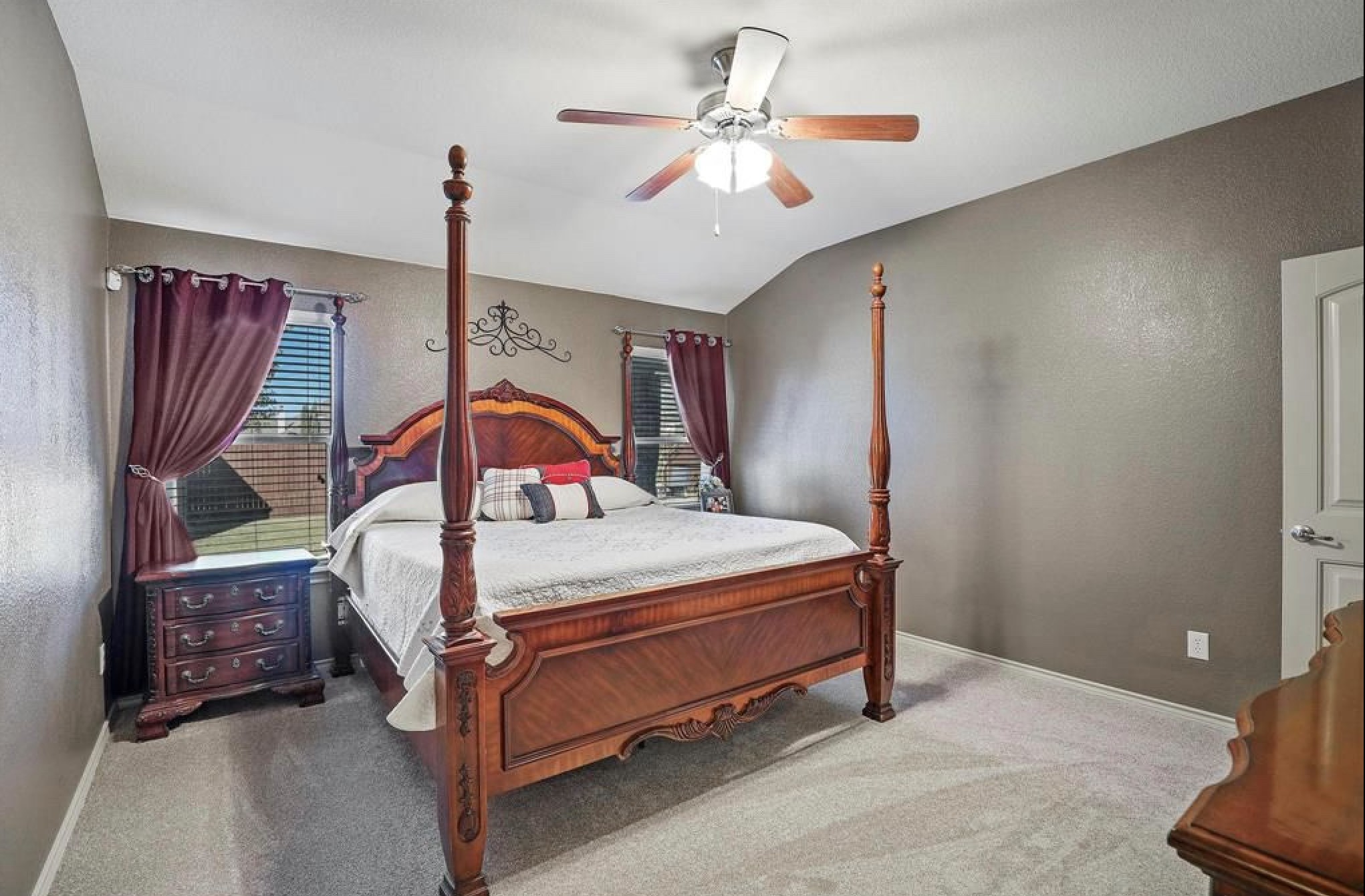4516 Remuda Lane Denton TX 76226