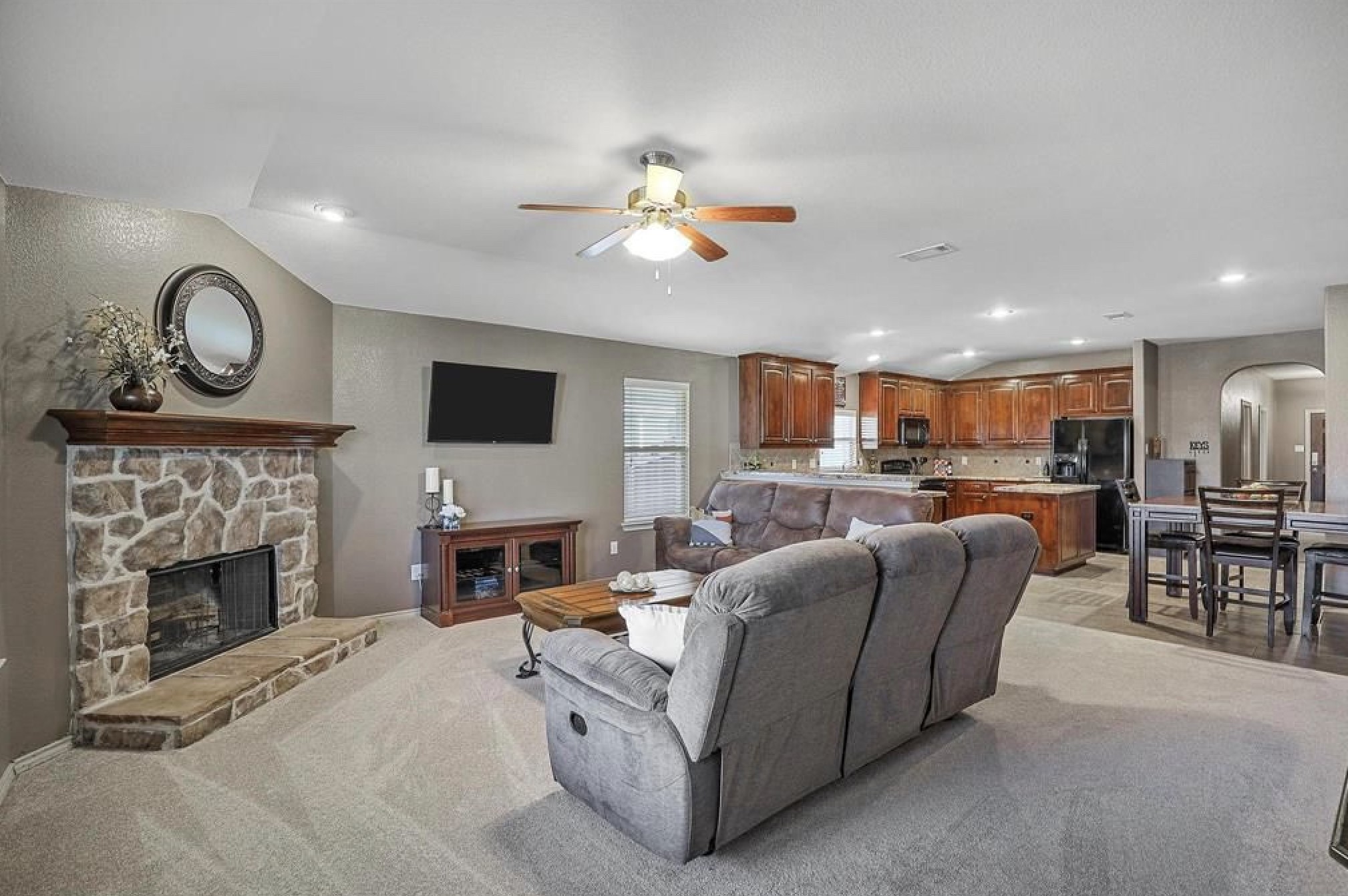 4516 Remuda Lane Denton TX 76226