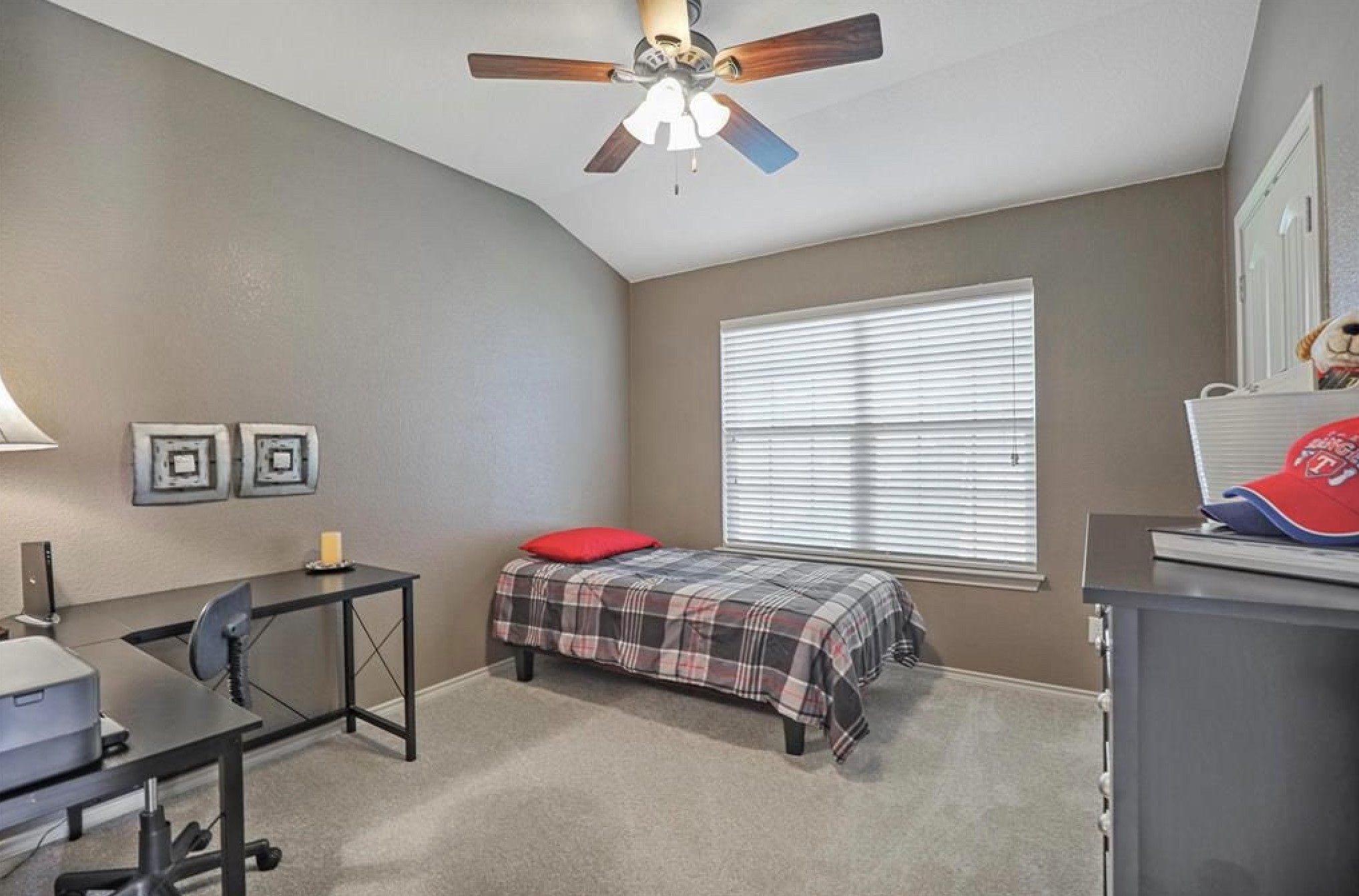 4516 Remuda Lane Denton TX 76226