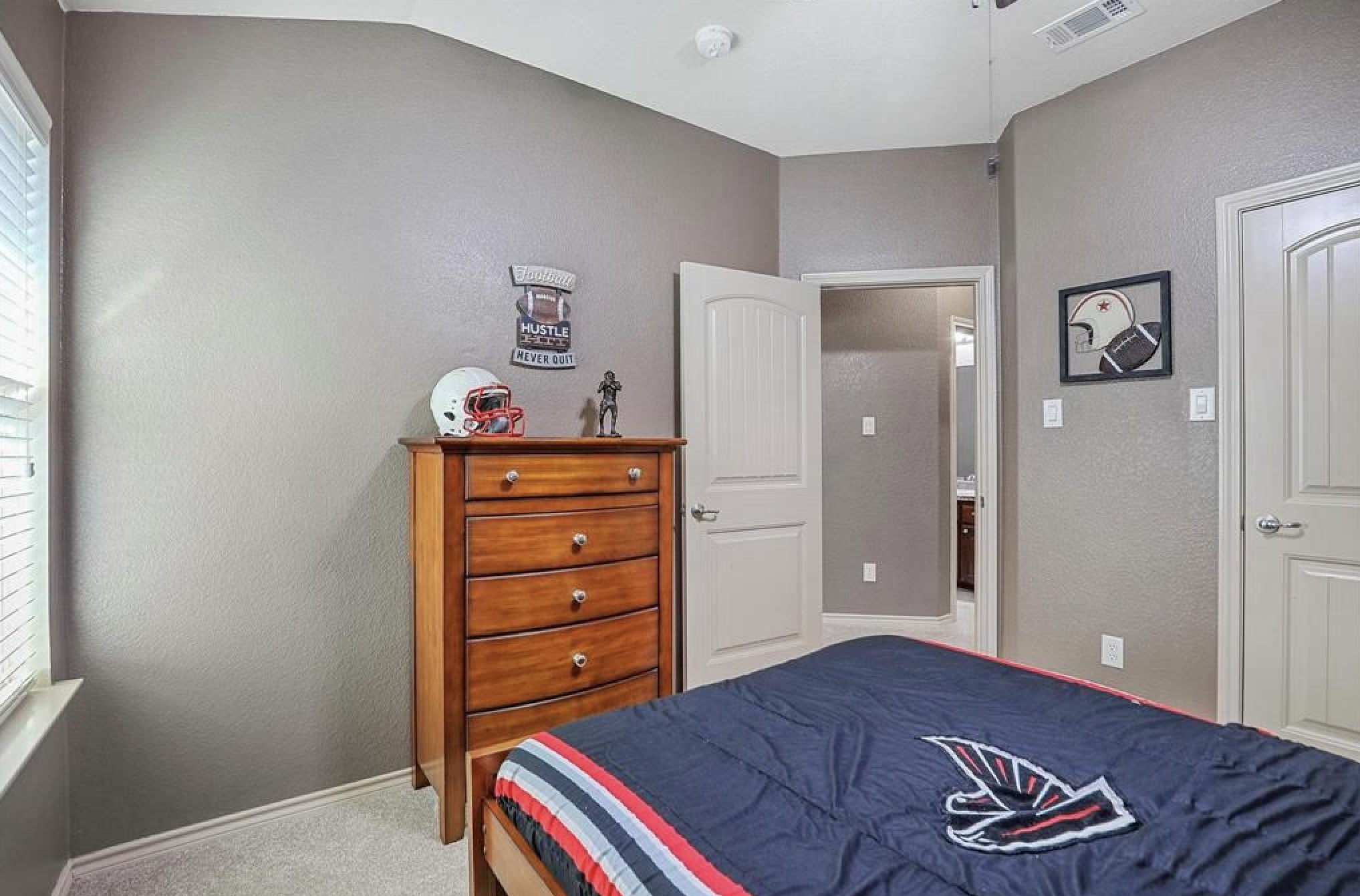 4516 Remuda Lane Denton TX 76226