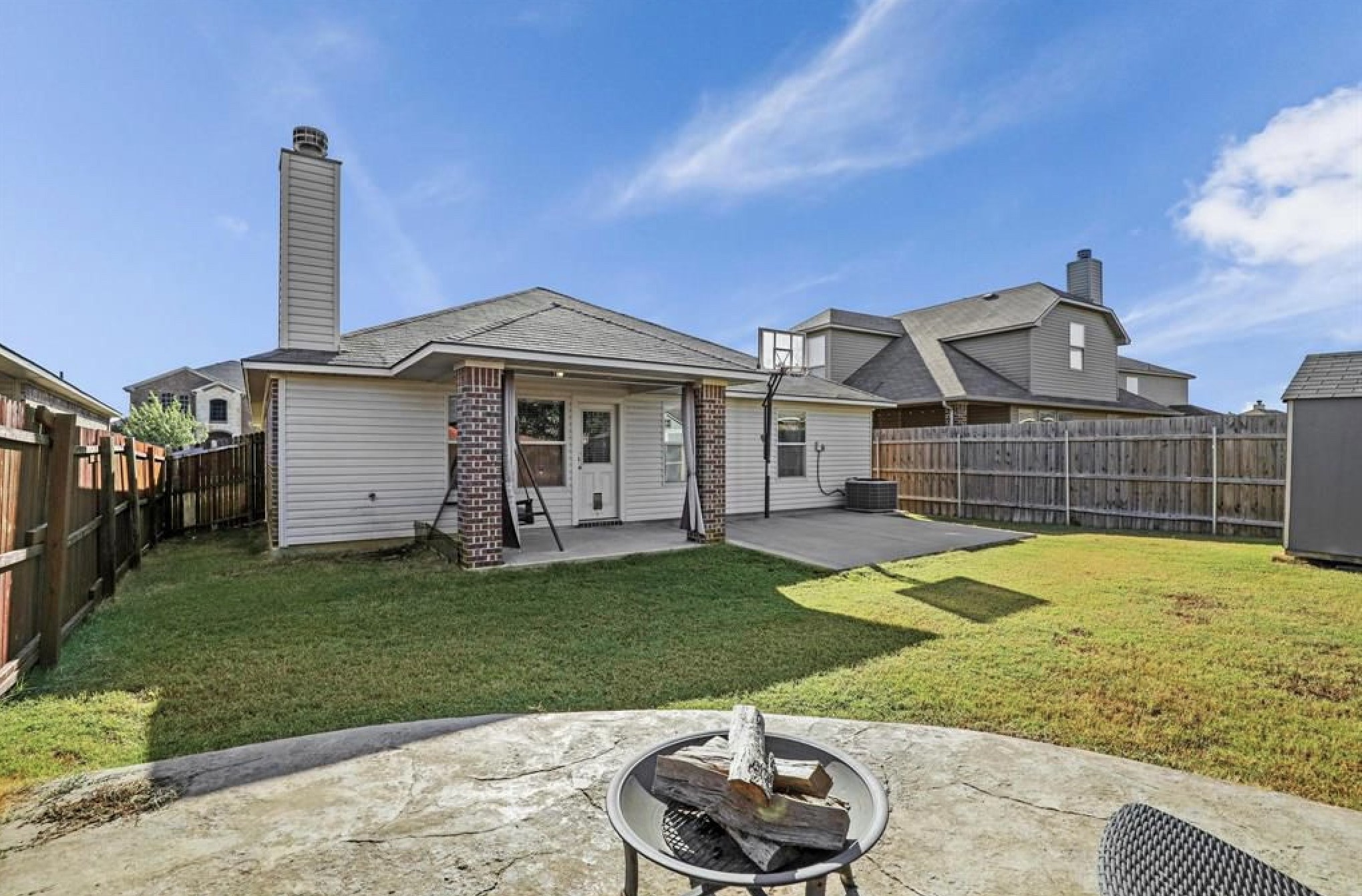 4516 Remuda Lane Denton TX 76226