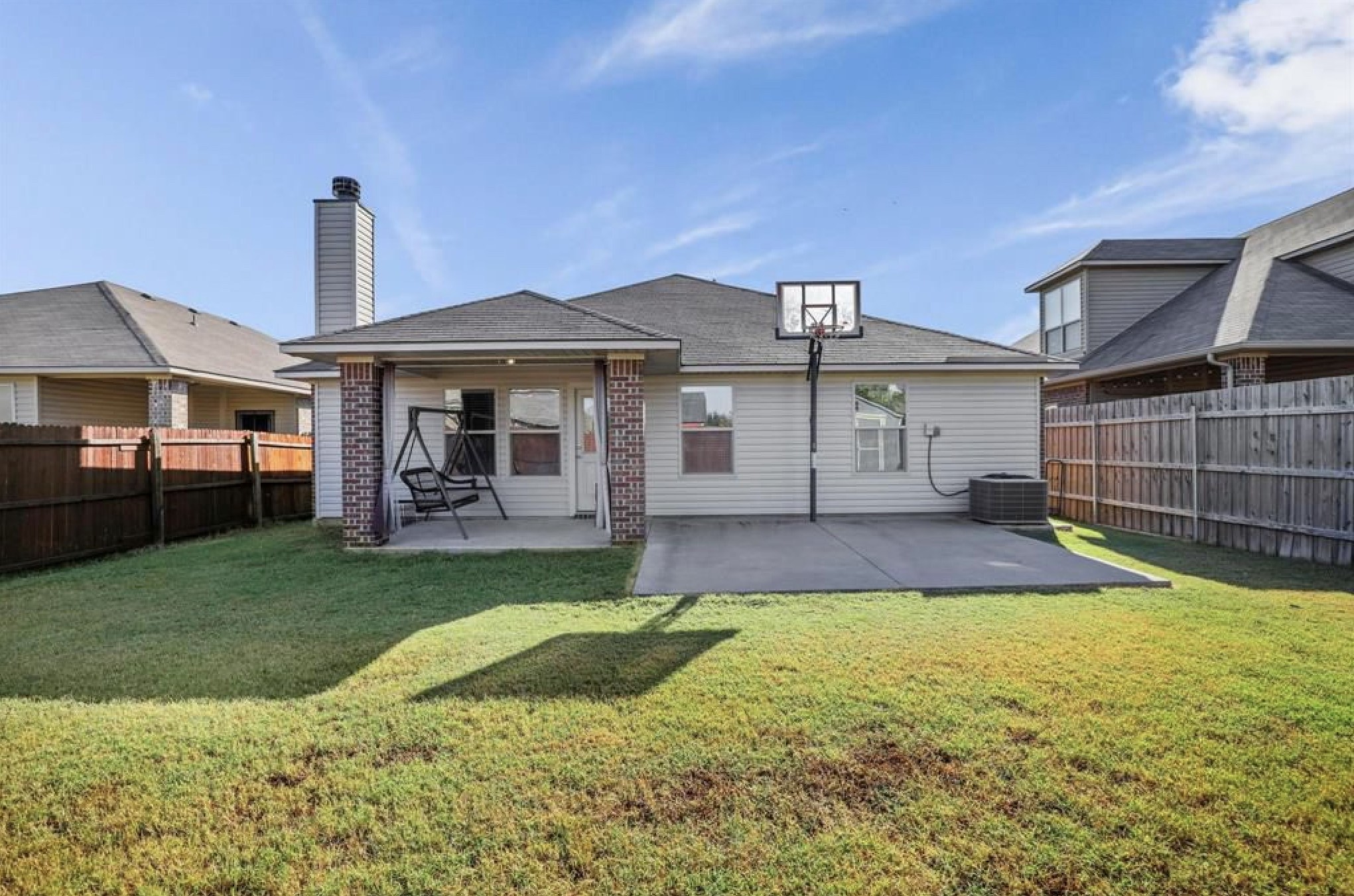 4516 Remuda Lane Denton TX 76226