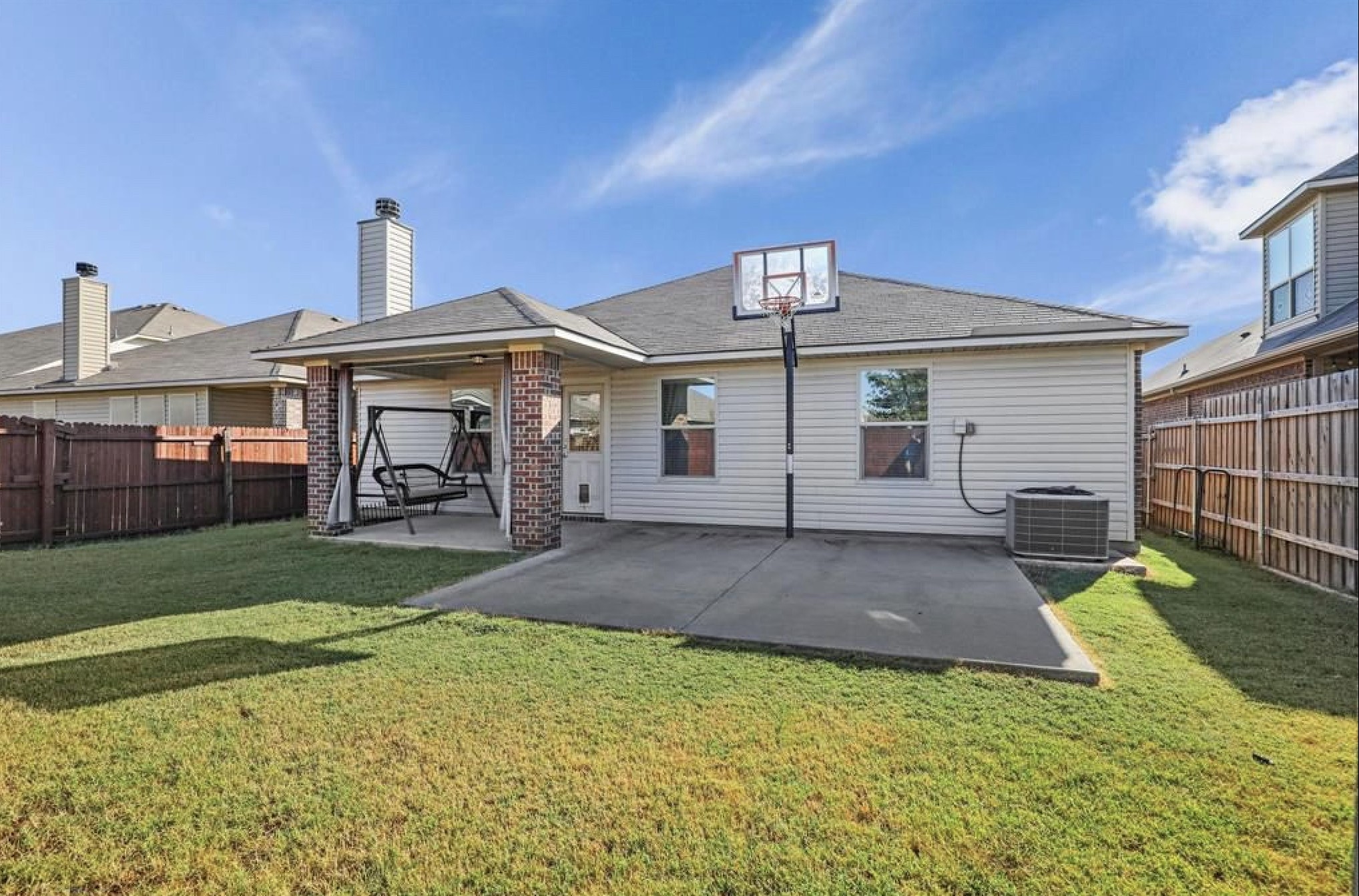 4516 Remuda Lane Denton TX 76226