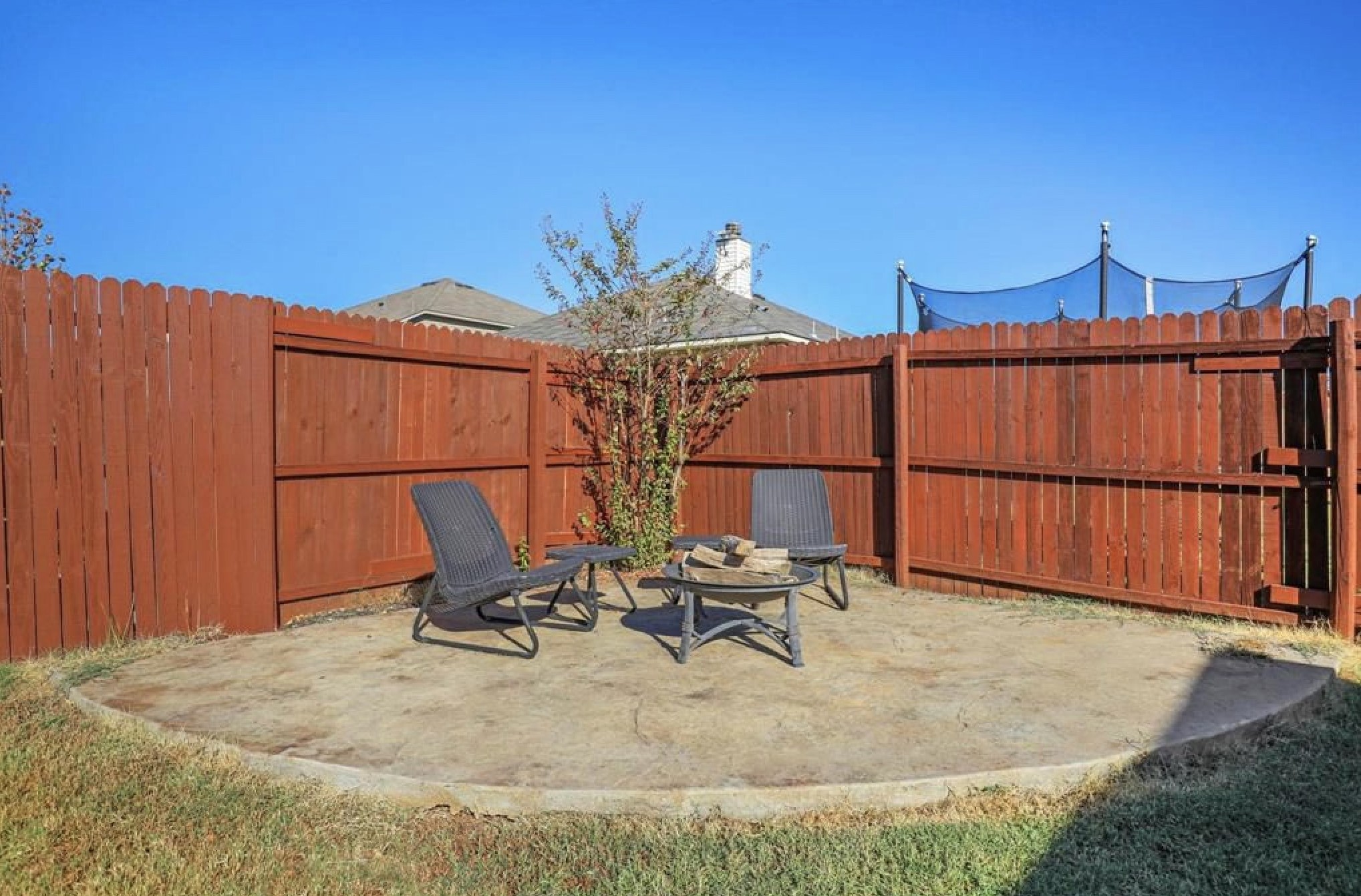 4516 Remuda Lane Denton TX 76226