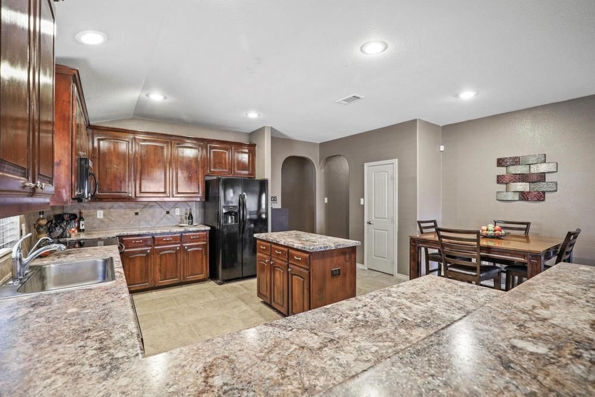 4516 Remuda Lane Denton TX 76226