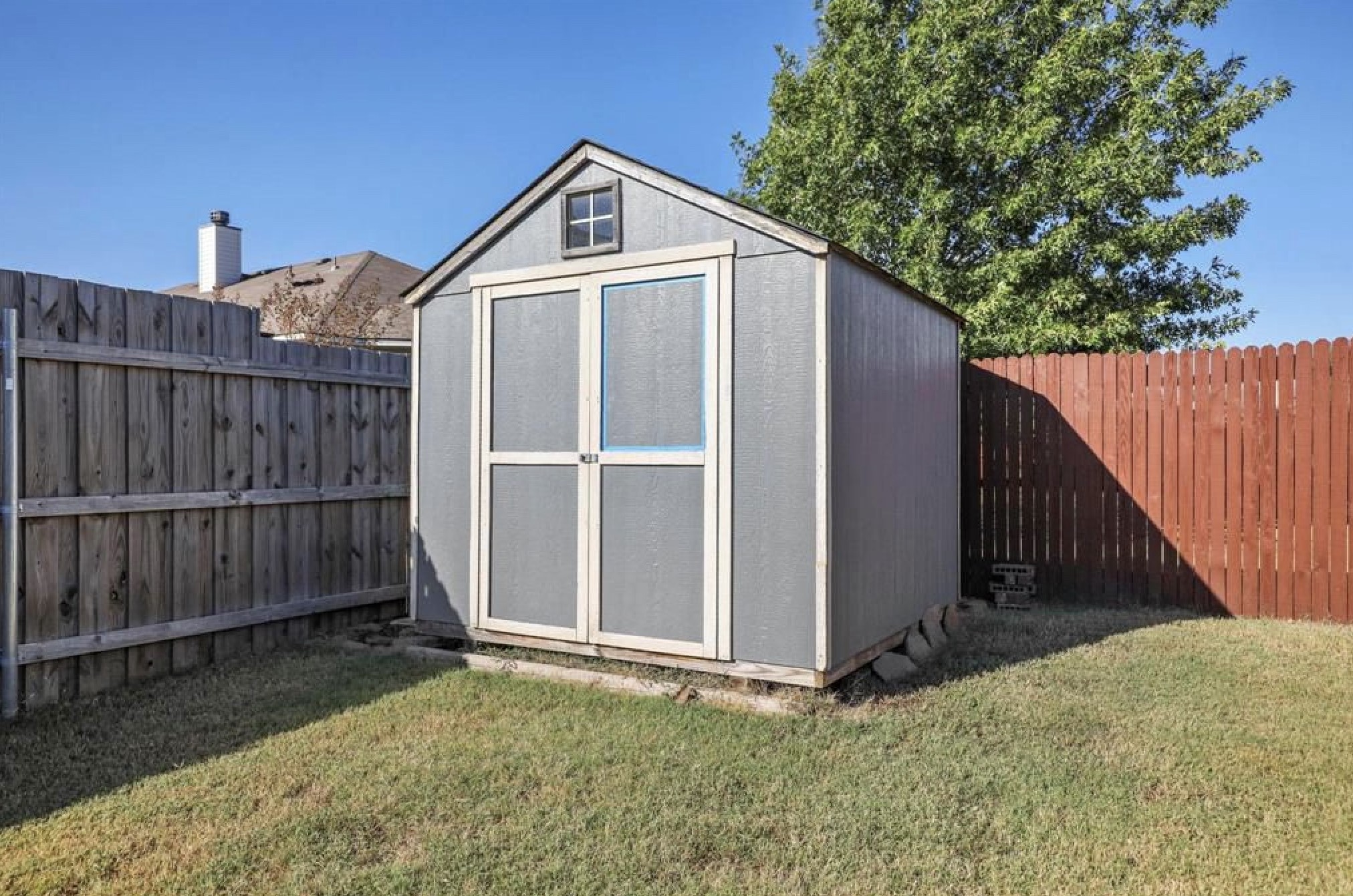 4516 Remuda Lane Denton TX 76226