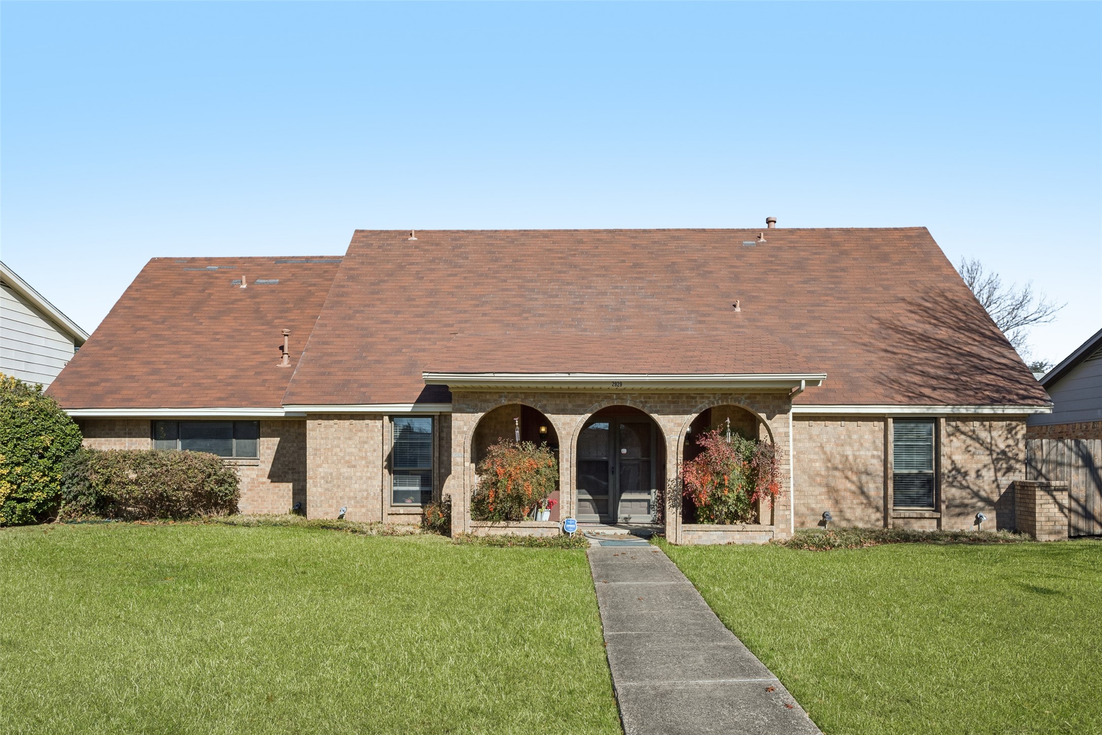2929 Marsann Lane Farmers Branch TX 75234