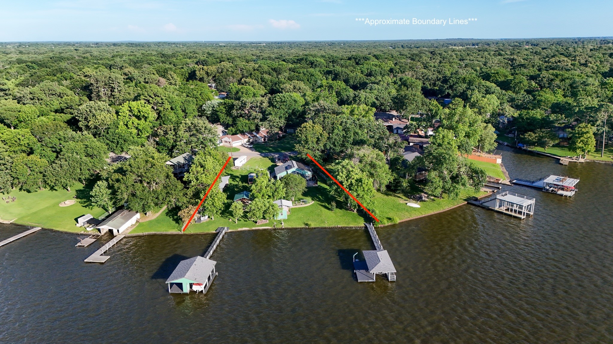 250 Whispering Oaks Trail Payne Springs TX 75156