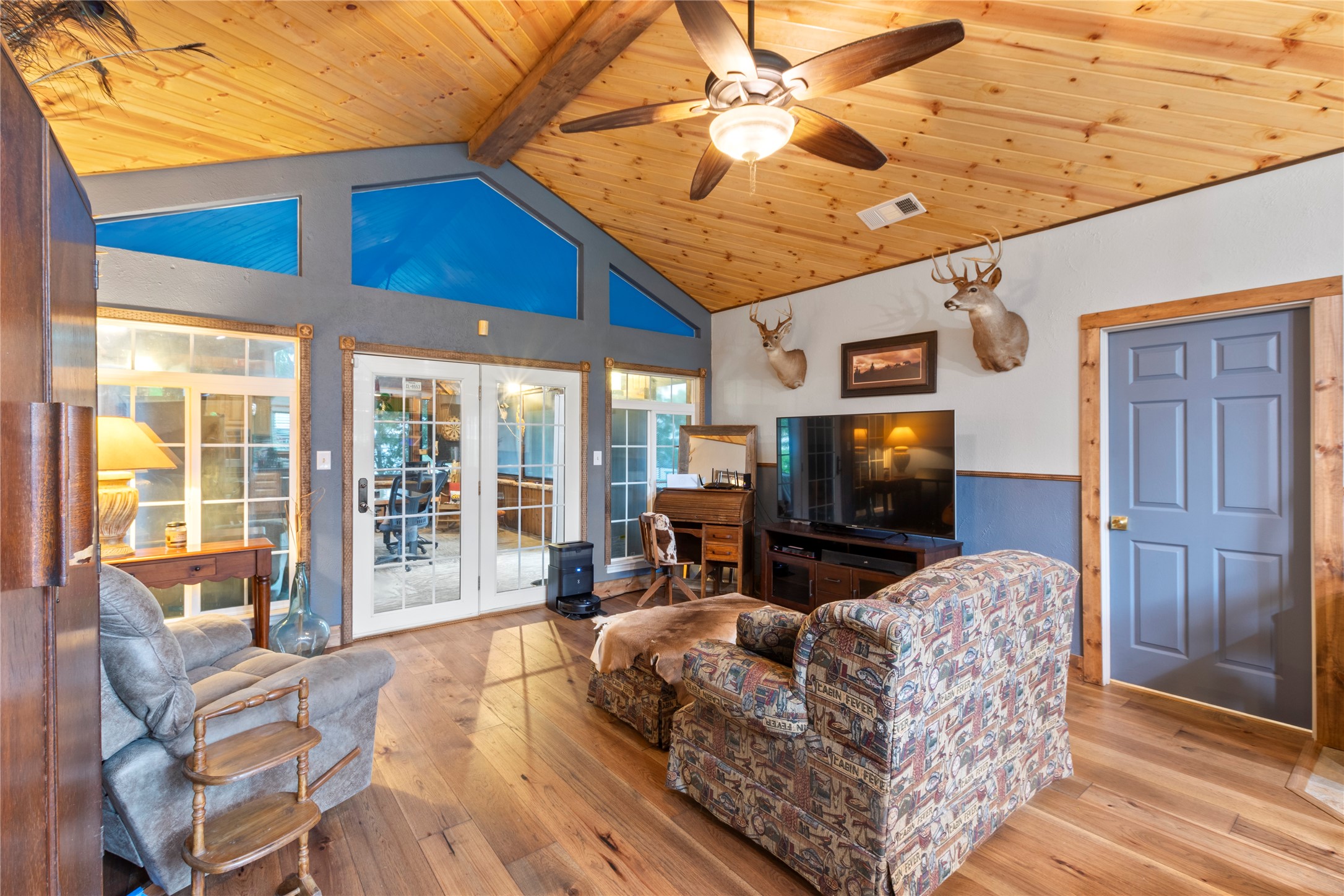 250 Whispering Oaks Trail Payne Springs TX 75156