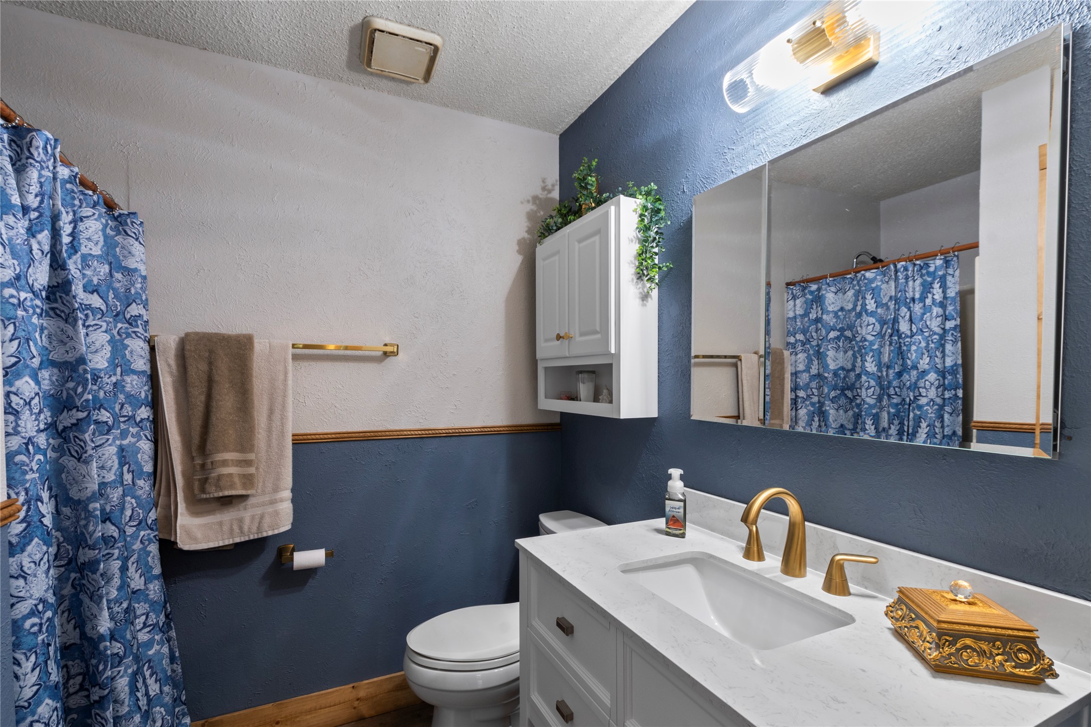250 Whispering Oaks Trail Payne Springs TX 75156