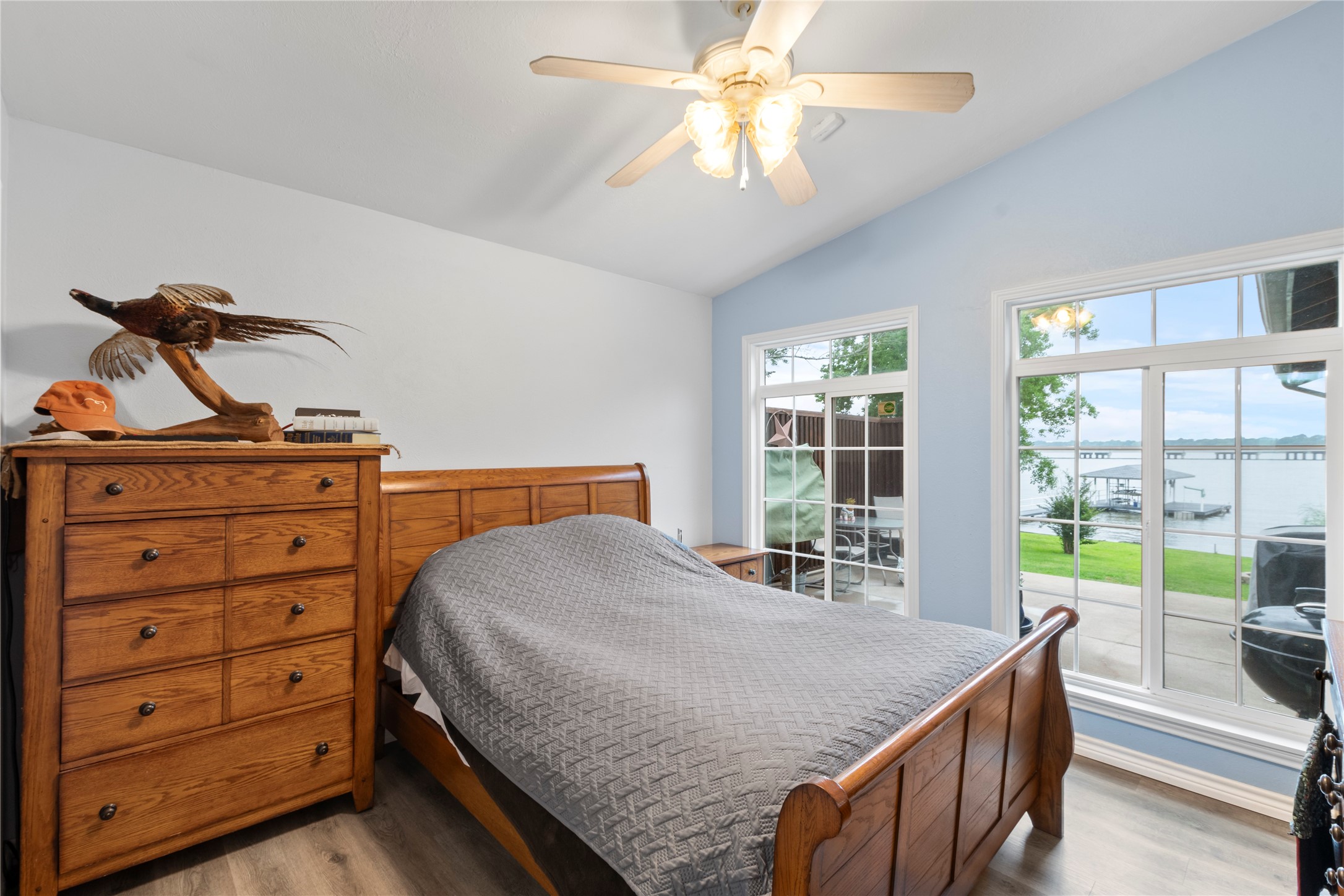 250 Whispering Oaks Trail Payne Springs TX 75156