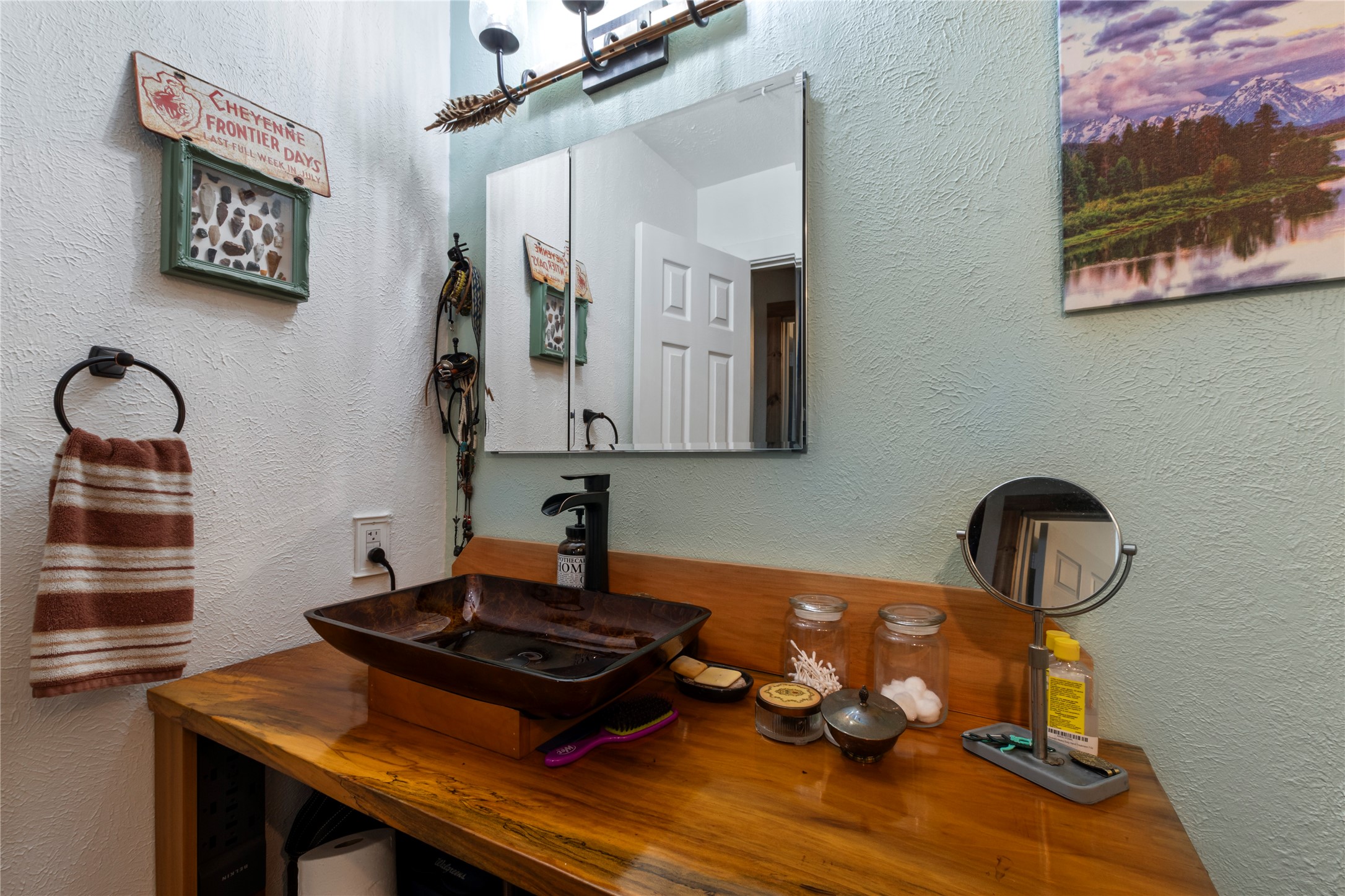 250 Whispering Oaks Trail Payne Springs TX 75156