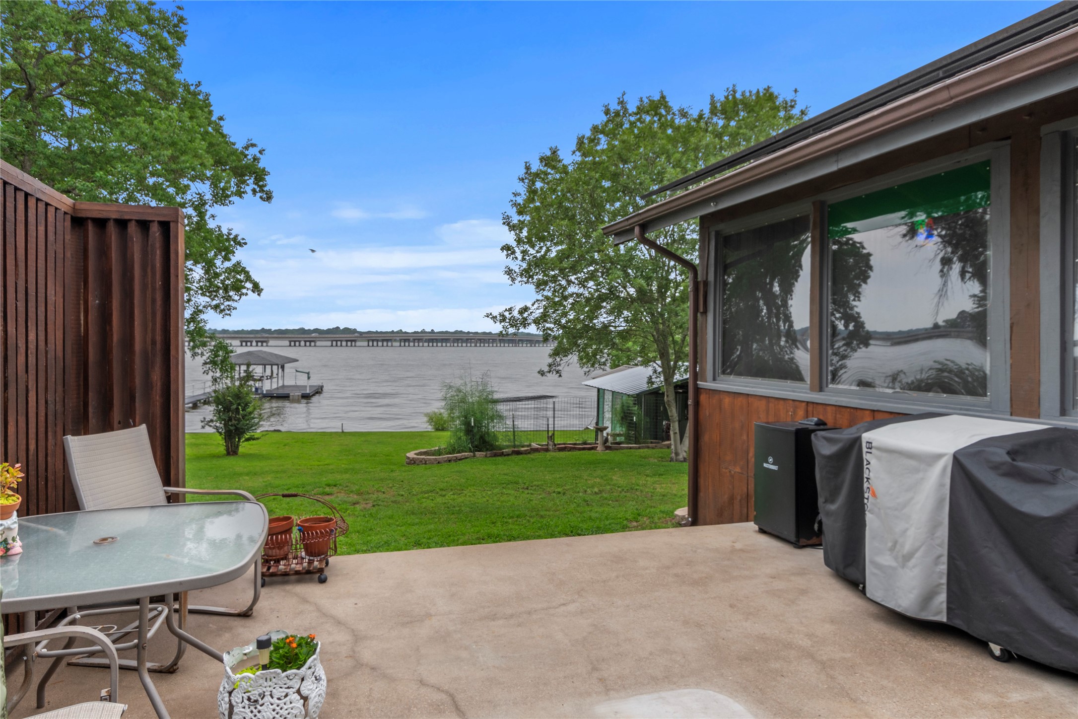 250 Whispering Oaks Trail Payne Springs TX 75156