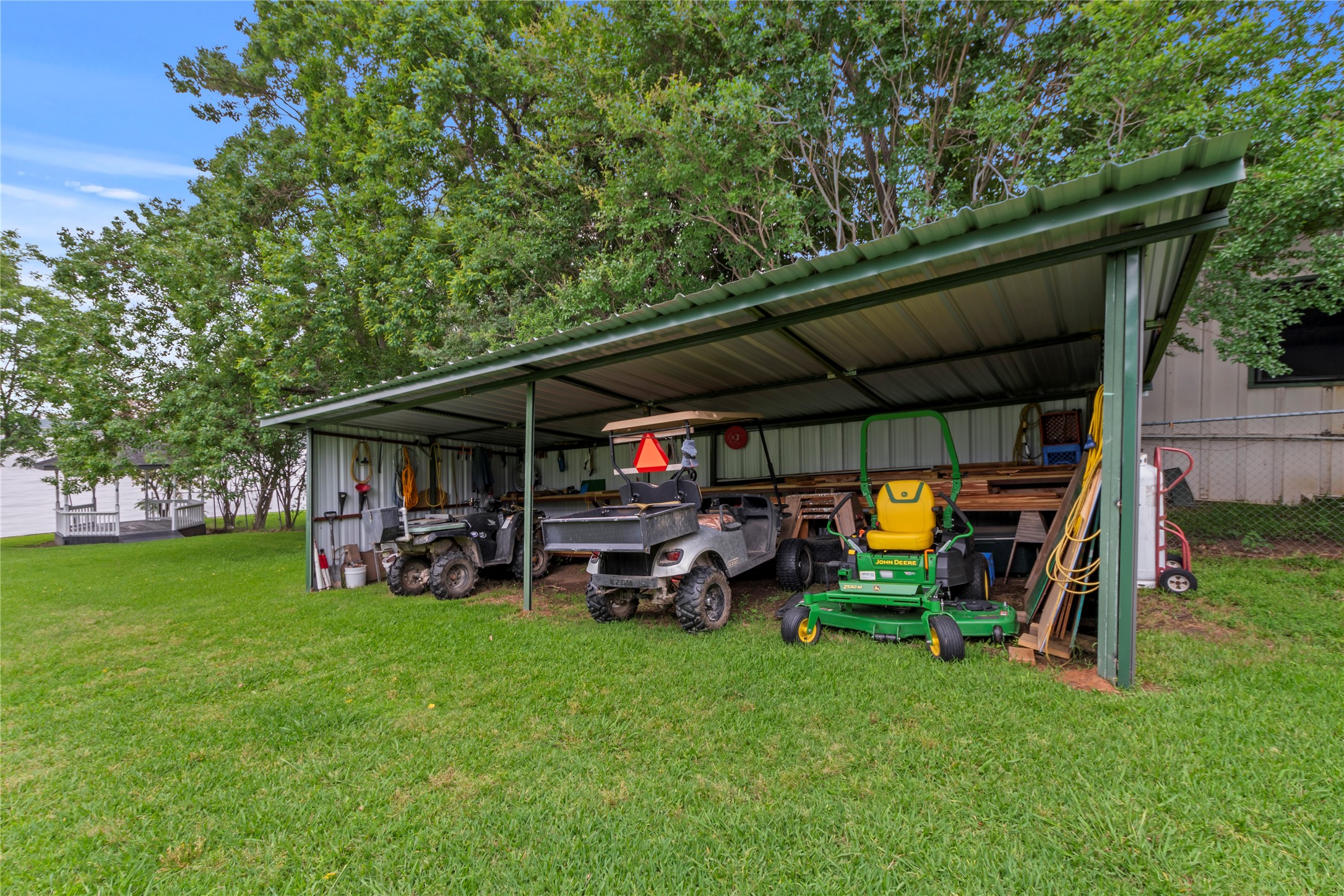250 Whispering Oaks Trail Payne Springs TX 75156
