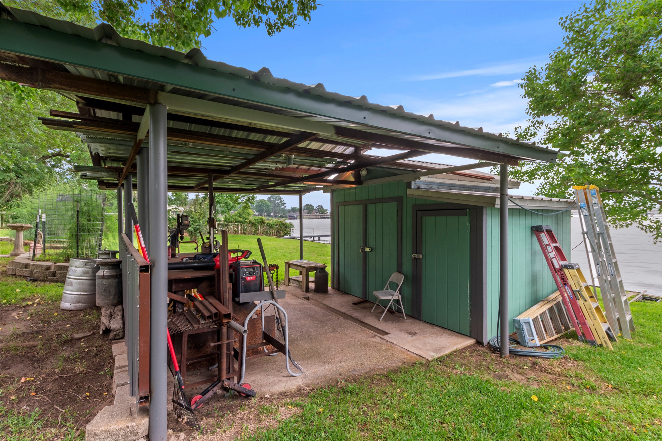 250 Whispering Oaks Trail Payne Springs TX 75156