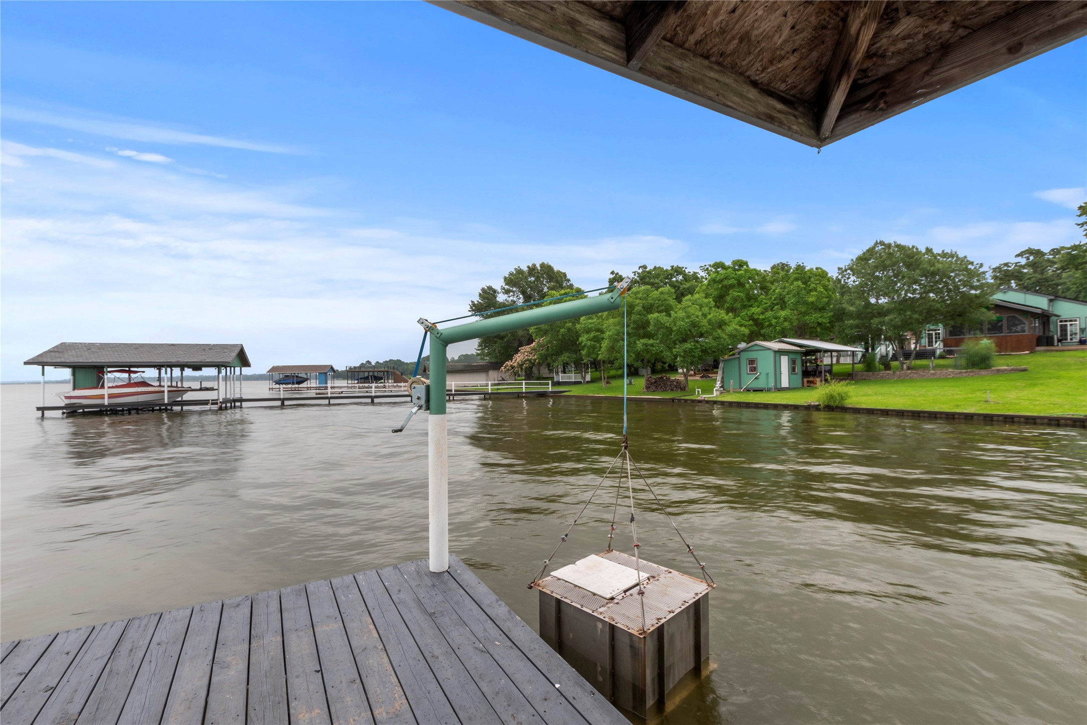 250 Whispering Oaks Trail Payne Springs TX 75156