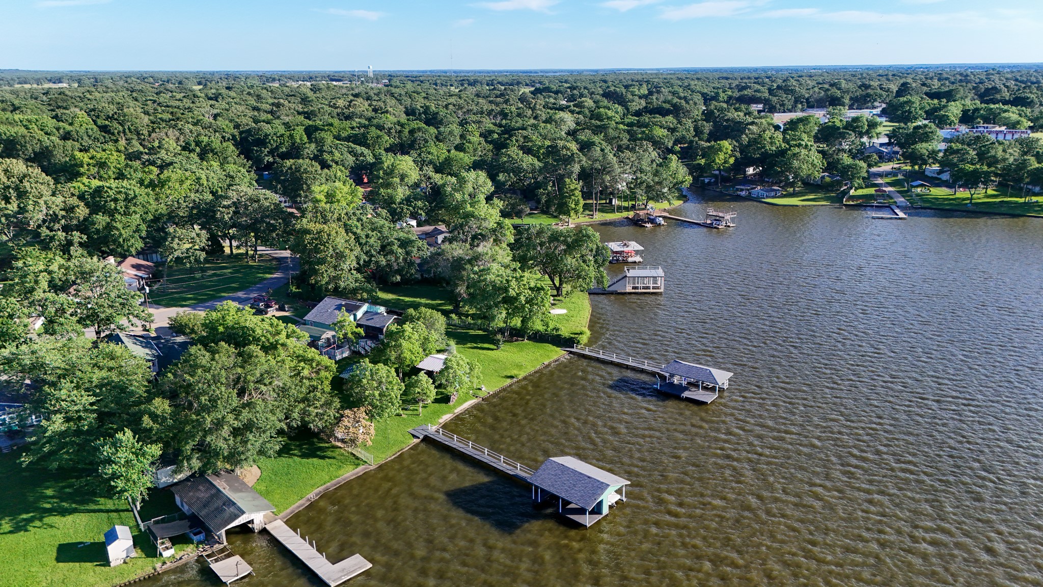 250 Whispering Oaks Trail Payne Springs TX 75156
