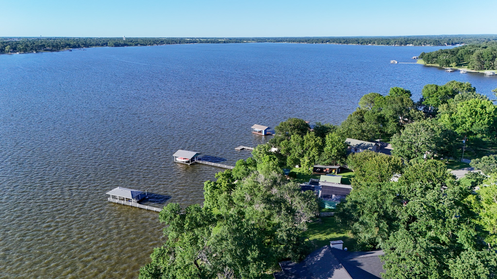 250 Whispering Oaks Trail Payne Springs TX 75156