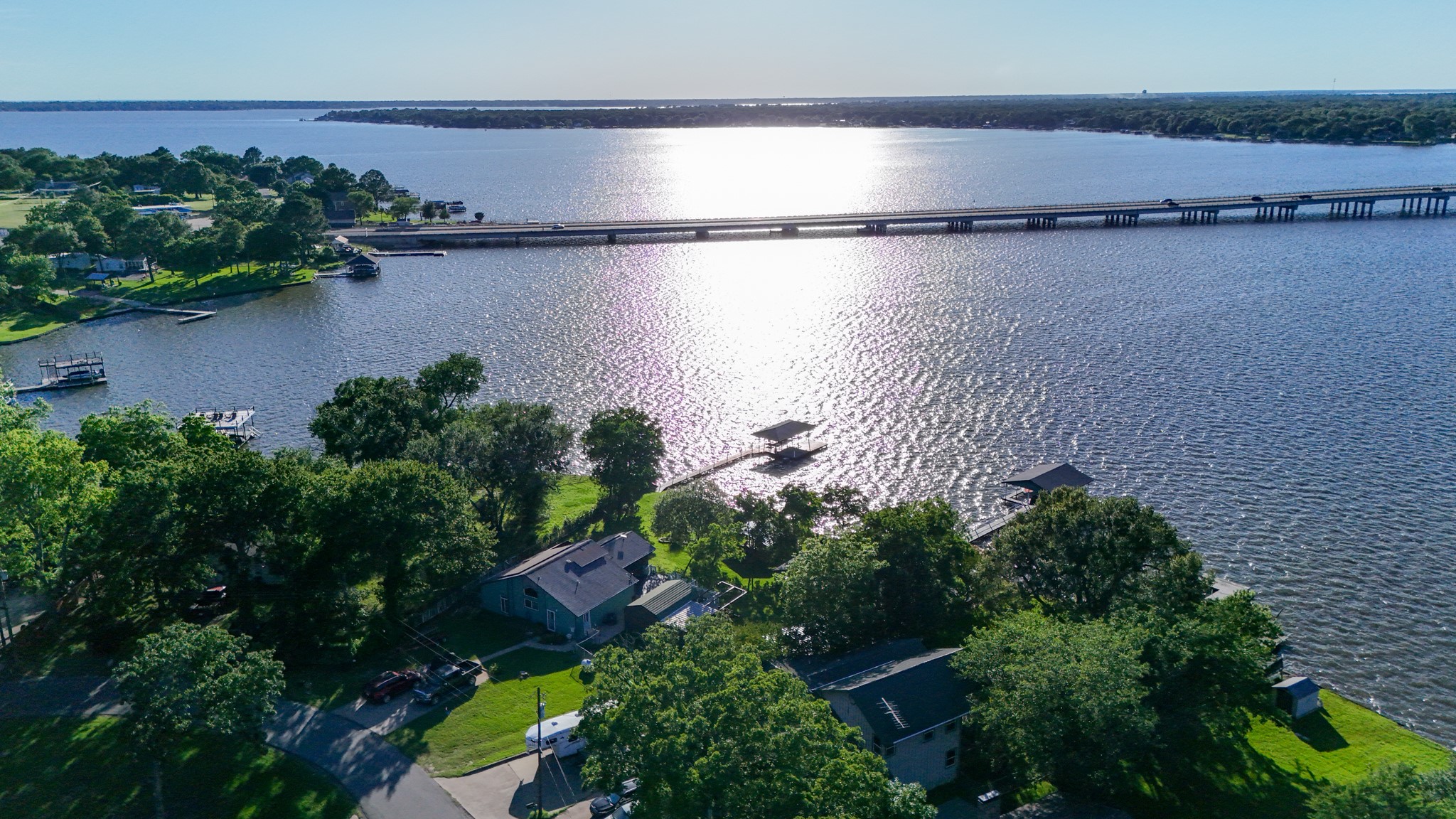 250 Whispering Oaks Trail Payne Springs TX 75156