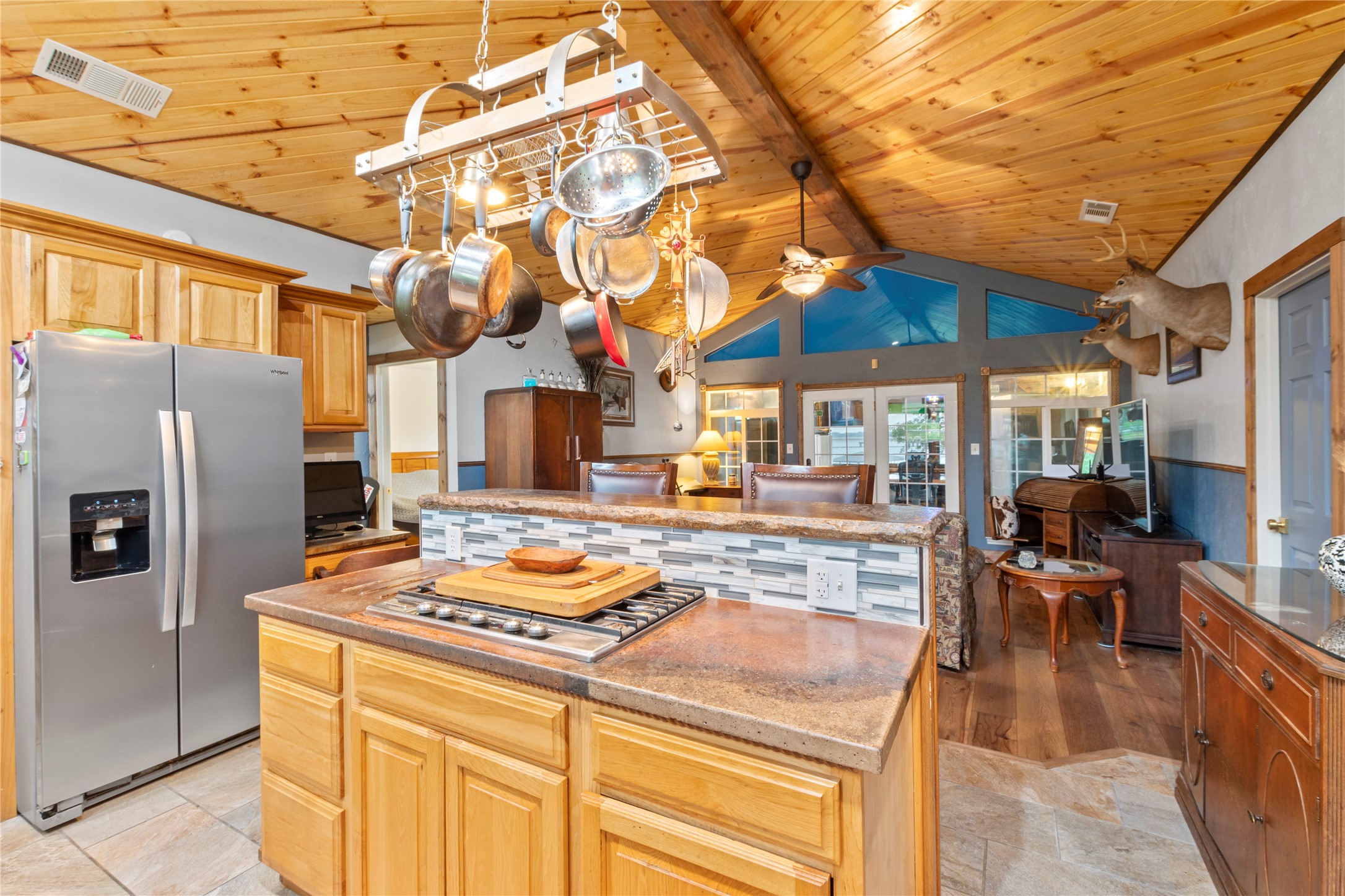 250 Whispering Oaks Trail Payne Springs TX 75156
