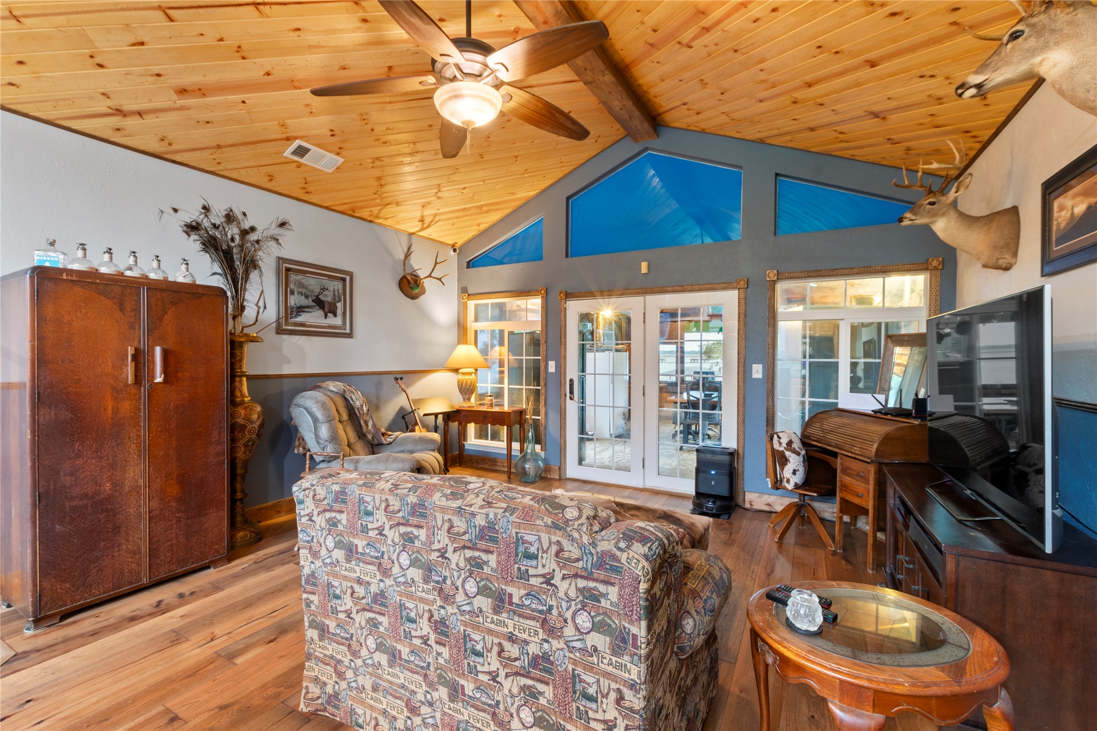 250 Whispering Oaks Trail Payne Springs TX 75156