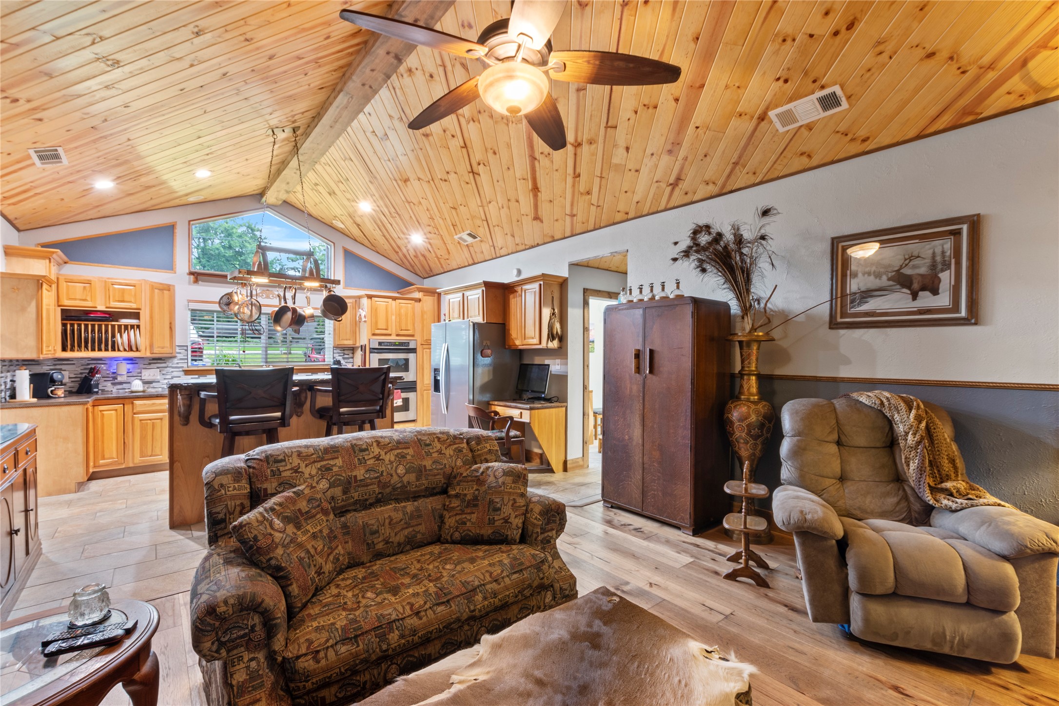 250 Whispering Oaks Trail Payne Springs TX 75156
