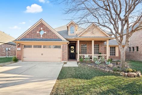 12944 Royal Ascot Drive Fort Worth TX 76244