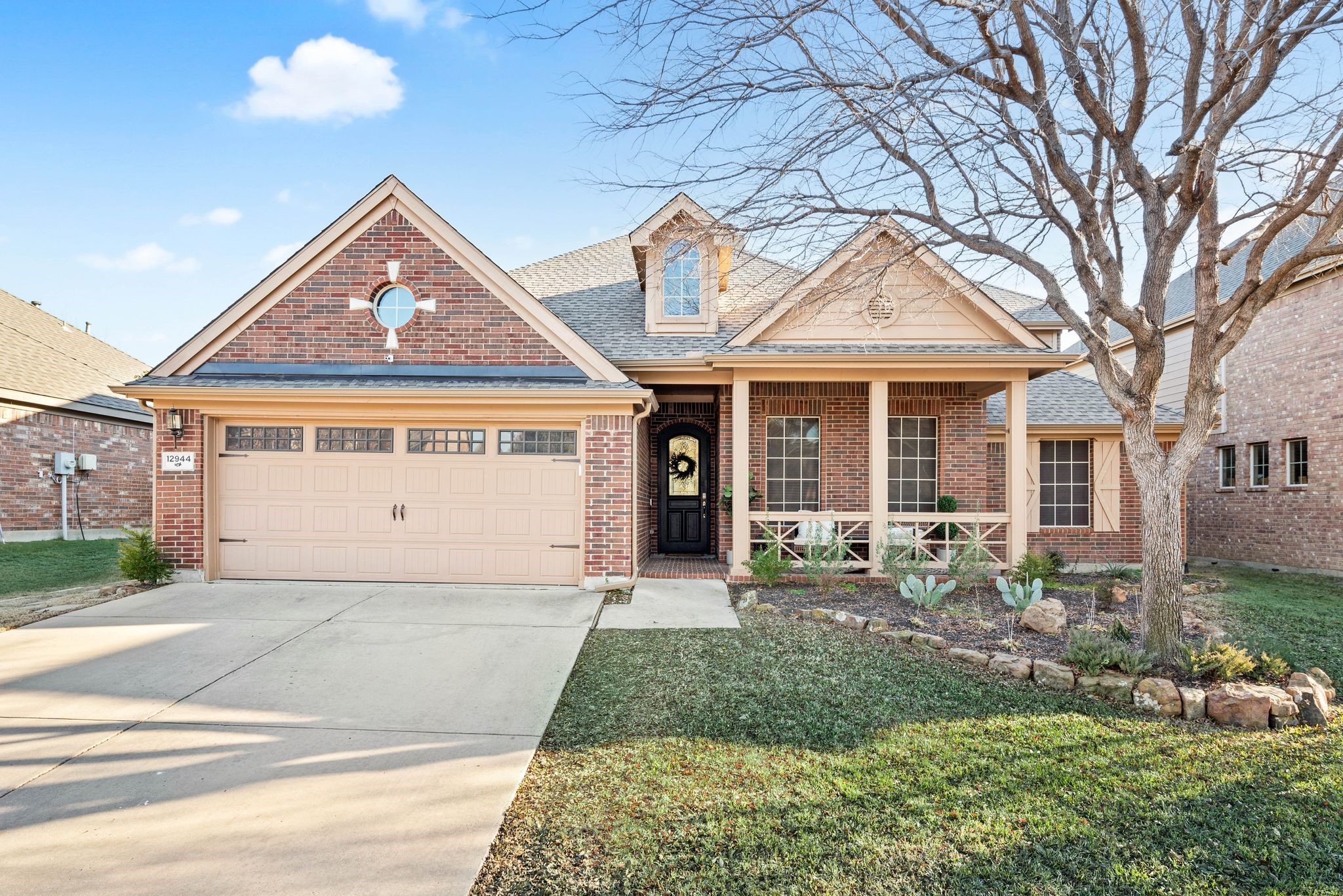 12944 Royal Ascot Drive Fort Worth TX 76244