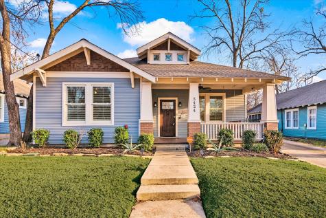 5424 Worth Street Dallas TX 75214