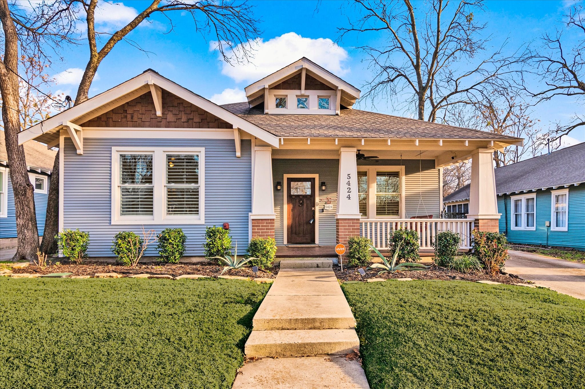 5424 Worth Street Dallas TX 75214