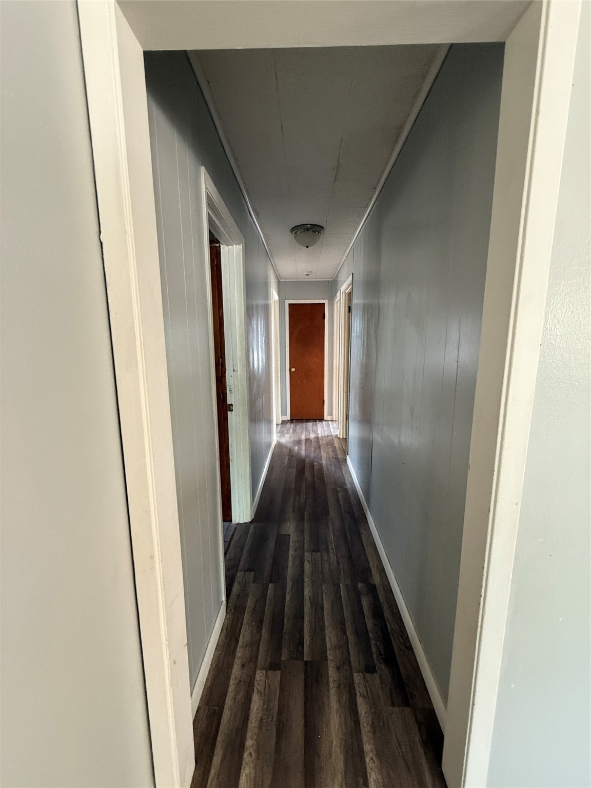 701 Perry Santa Anna TX 76878