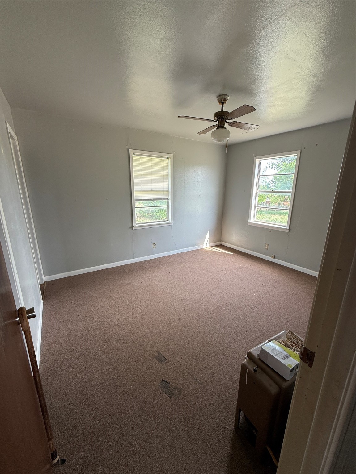 701 Perry Santa Anna TX 76878