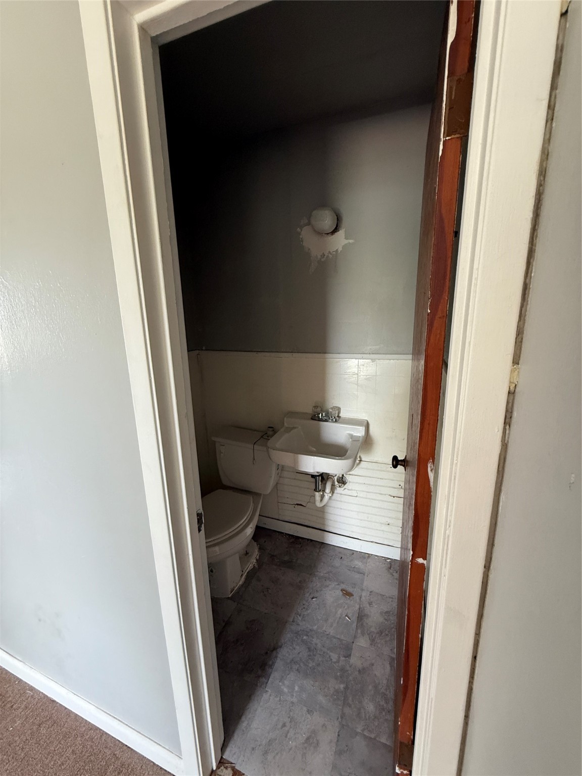 701 Perry Santa Anna TX 76878