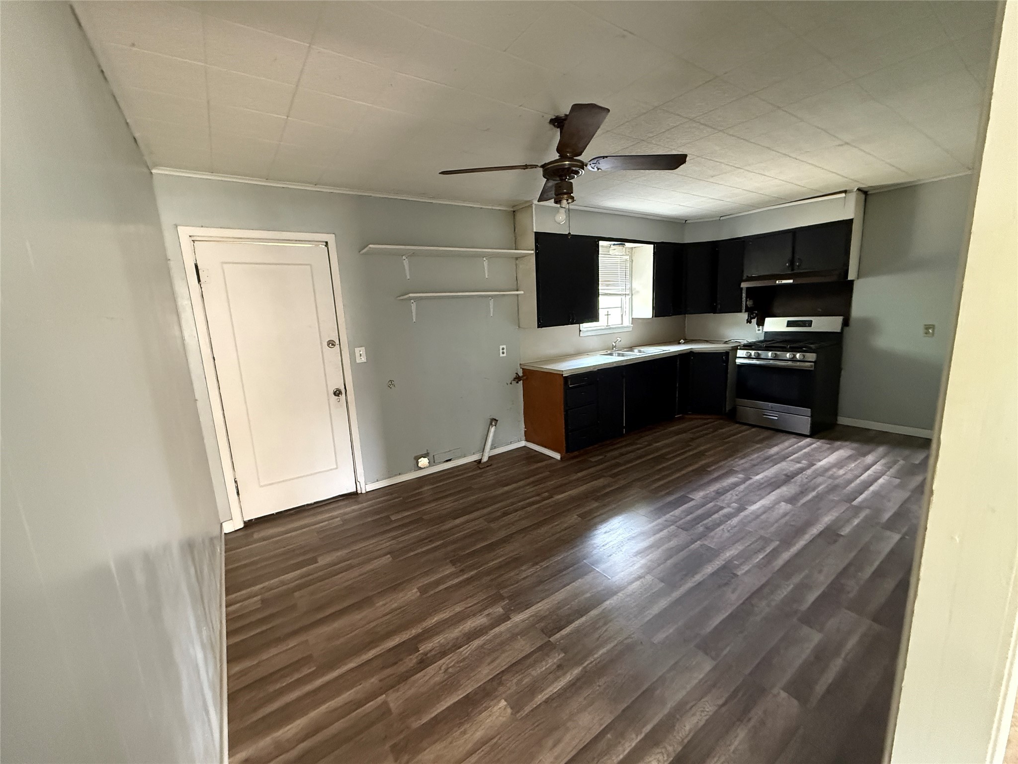 701 Perry Santa Anna TX 76878