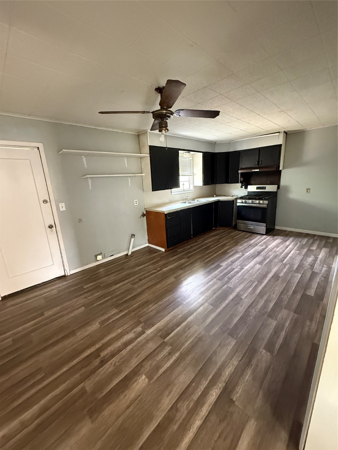 701 Perry Santa Anna TX 76878