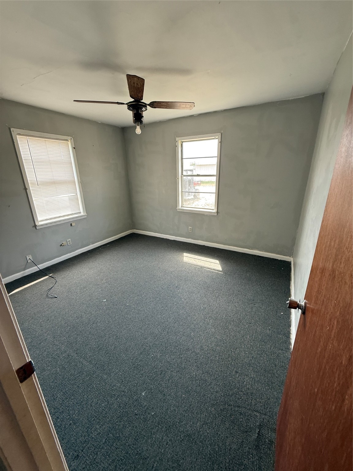 701 Perry Santa Anna TX 76878