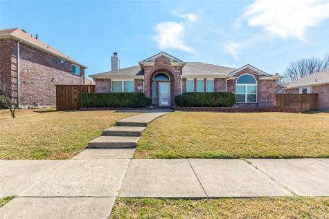 703 Nickelville Lane Wylie TX 75098