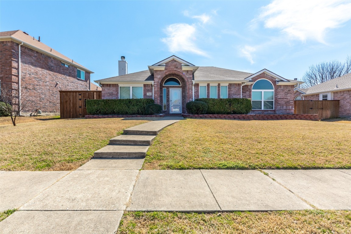 703 Nickelville Lane Wylie TX 75098