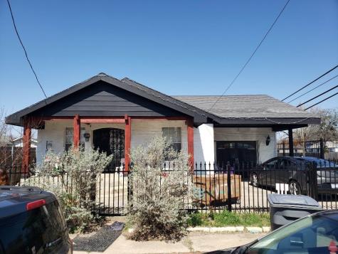1803 Toronto Street Dallas TX 75212