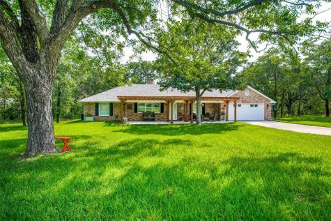 224 De La Cruz Street Weatherford TX 76085