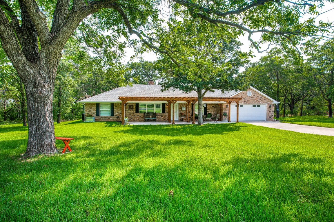 224 De La Cruz Street Weatherford TX 76085