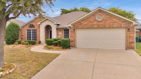 5704 Crowder Drive Fort Worth TX 76179
