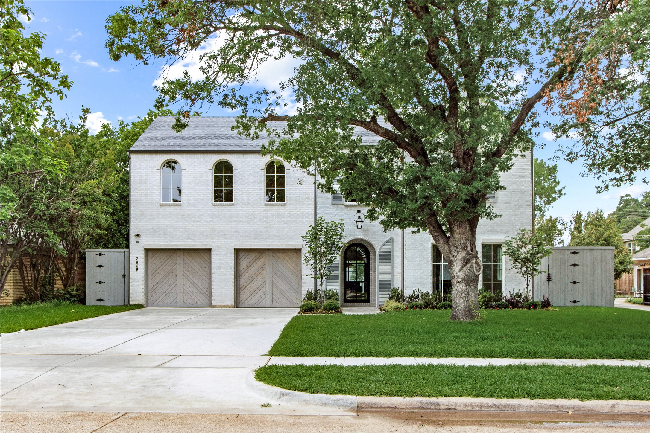 3965 Durango Drive Dallas TX 75220