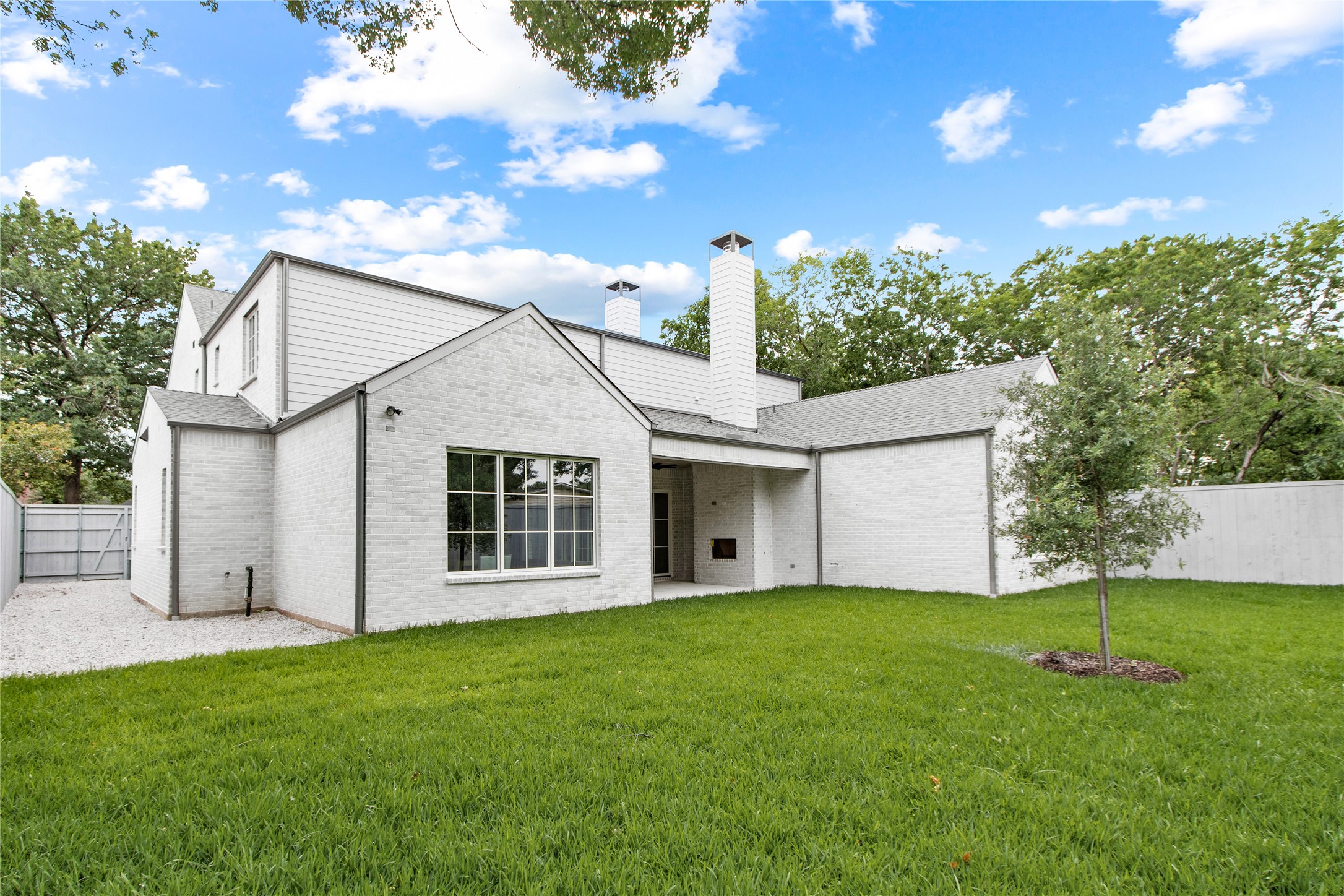 3965 Durango Drive Dallas TX 75220
