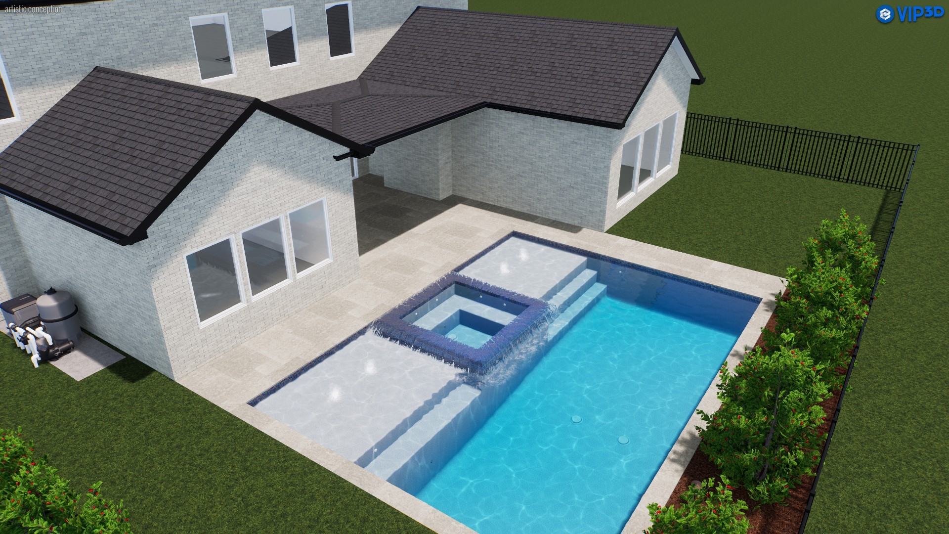 3965 Durango Drive Dallas TX 75220