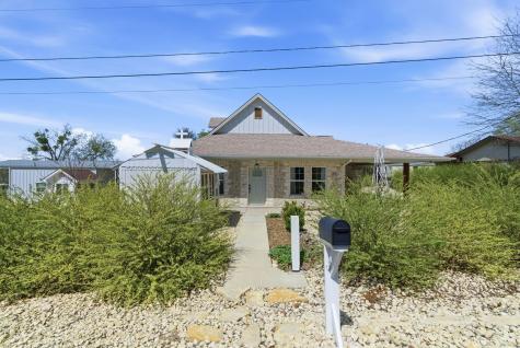 118 W Heath Street Hico TX 76457