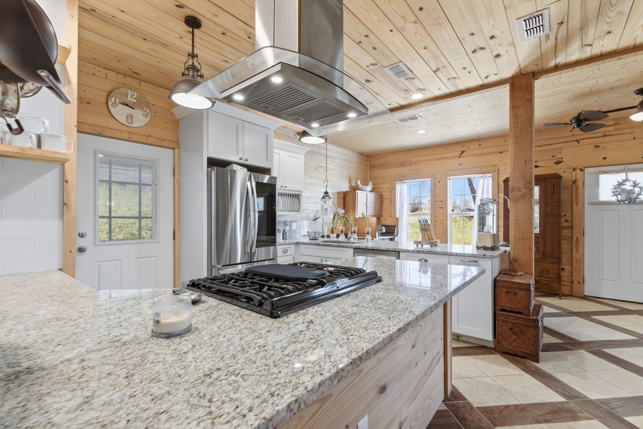 118 W Heath Street Hico TX 76457