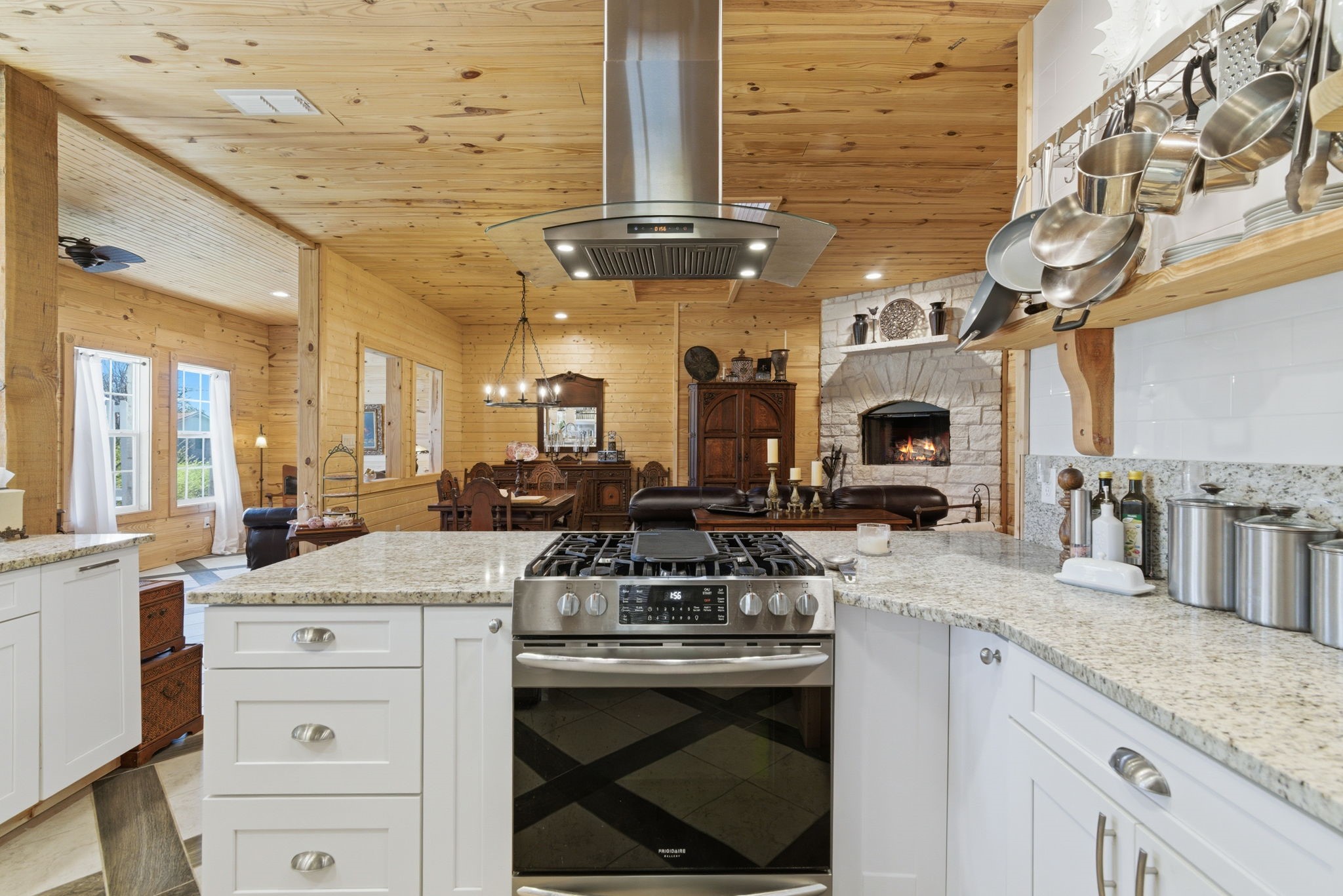 118 W Heath Street Hico TX 76457