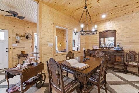 118 W Heath Street Hico TX 76457